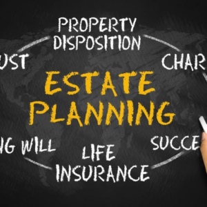 Certified Financial Planning Consultation